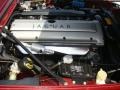 4.0 Liter DOHC 24-Valve Inline 6 Cylinder Engine for 1995 Jaguar XJ XJS Convertible #92516490