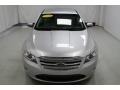 Ingot Silver Metallic - Taurus SEL AWD Photo No. 3