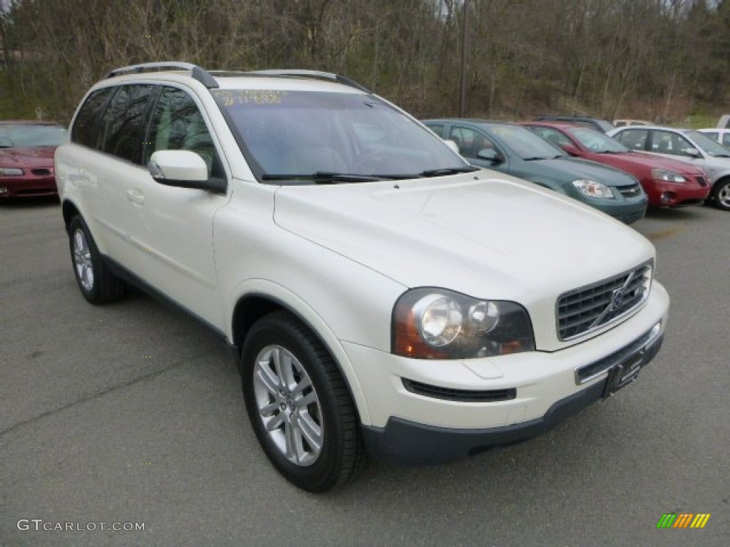 2007 Volvo XC90 V8 AWD Exterior Photos