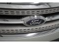Ingot Silver Metallic - Taurus SEL AWD Photo No. 5