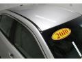 Ingot Silver Metallic - Taurus SEL AWD Photo No. 7