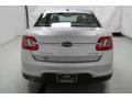 Ingot Silver Metallic - Taurus SEL AWD Photo No. 9
