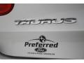Ingot Silver Metallic - Taurus SEL AWD Photo No. 10