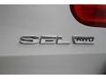 Ingot Silver Metallic - Taurus SEL AWD Photo No. 11