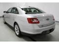 Ingot Silver Metallic - Taurus SEL AWD Photo No. 13