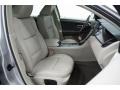 Ingot Silver Metallic - Taurus SEL AWD Photo No. 21