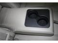 Ingot Silver Metallic - Taurus SEL AWD Photo No. 23