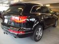 Night Black - Q7 3.0 TFSI quattro Photo No. 2