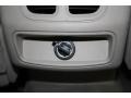 Ingot Silver Metallic - Taurus SEL AWD Photo No. 24