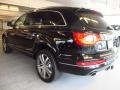 Night Black - Q7 3.0 TFSI quattro Photo No. 4