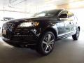 Night Black - Q7 3.0 TFSI quattro Photo No. 5