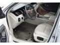 Ingot Silver Metallic - Taurus SEL AWD Photo No. 28