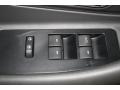 Ingot Silver Metallic - Taurus SEL AWD Photo No. 32