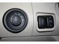 Ingot Silver Metallic - Taurus SEL AWD Photo No. 33