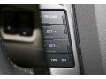 Ingot Silver Metallic - Taurus SEL AWD Photo No. 35
