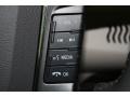 Ingot Silver Metallic - Taurus SEL AWD Photo No. 36
