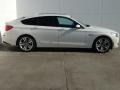 Alpine White - 5 Series 550i Gran Turismo Photo No. 2