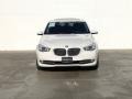 2011 Alpine White BMW 5 Series 550i Gran Turismo  photo #3