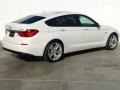 Alpine White - 5 Series 550i Gran Turismo Photo No. 6