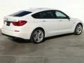 2011 Alpine White BMW 5 Series 550i Gran Turismo  photo #6