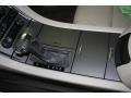 Ingot Silver Metallic - Taurus SEL AWD Photo No. 45