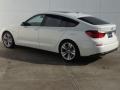 Alpine White - 5 Series 550i Gran Turismo Photo No. 7