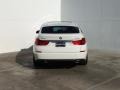 2011 Alpine White BMW 5 Series 550i Gran Turismo  photo #8