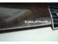 Ingot Silver Metallic - Taurus SEL AWD Photo No. 50