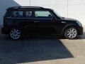 Midnight Black Metallic - Cooper S Clubman Photo No. 2