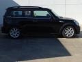 2014 Midnight Black Metallic Mini Cooper S Clubman  photo #2