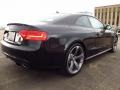 Phantom Black Pearl - RS 5 Coupe quattro Photo No. 2