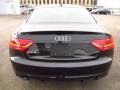 Phantom Black Pearl - RS 5 Coupe quattro Photo No. 3