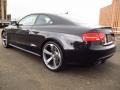 Phantom Black Pearl - RS 5 Coupe quattro Photo No. 4