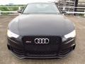 Phantom Black Pearl - RS 5 Coupe quattro Photo No. 6