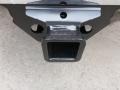 Deep Ruby Metallic - Silverado 2500HD WT Regular Cab 4x4 Photo No. 4