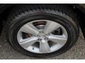 Palladium Metallic - TSX Sedan Photo No. 32