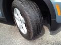 2007 Mineral Green Metallic BMW X5 3.0si  photo #2