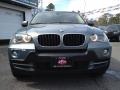 2007 Mineral Green Metallic BMW X5 3.0si  photo #4