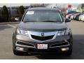 Grigio Metallic - MDX  Photo No. 8