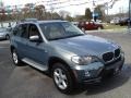 2007 Mineral Green Metallic BMW X5 3.0si  photo #5