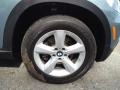 2007 Mineral Green Metallic BMW X5 3.0si  photo #6