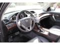Grigio Metallic - MDX  Photo No. 10
