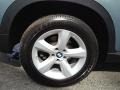 2007 Mineral Green Metallic BMW X5 3.0si  photo #7
