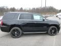 Black - Tahoe LTZ 4WD Photo No. 6