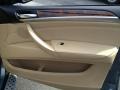 2007 Mineral Green Metallic BMW X5 3.0si  photo #9