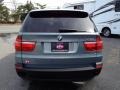 2007 Mineral Green Metallic BMW X5 3.0si  photo #15
