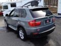 2007 Mineral Green Metallic BMW X5 3.0si  photo #17