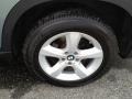 2007 Mineral Green Metallic BMW X5 3.0si  photo #18