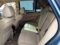 2007 Mineral Green Metallic BMW X5 3.0si  photo #21