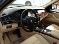 2007 Mineral Green Metallic BMW X5 3.0si  photo #26
